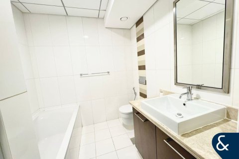 阿联酋 Dubai Downtown Dubai (Downtown Burj Dubai) 待售 : 1 卧, 82 平方米 , 编号667576 - 照片 12