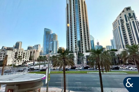 阿联酋 Dubai Downtown Dubai (Downtown Burj Dubai) 待售 : 1 卧, 82 平方米 , 编号667576 - 照片 21