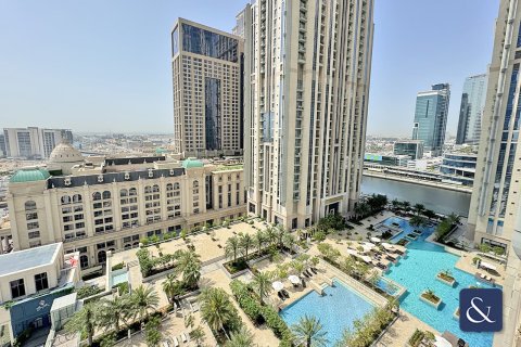 Apartament në AL HABTOOR CITY në Business Bay, Dubai, Emiratet e Bashkuara Arabe 2 dhoma gjumi, 126 m2. № 667580 - Foto 1