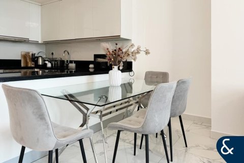 Apartament në AL HABTOOR CITY në Business Bay, Dubai, Emiratet e Bashkuara Arabe 2 dhoma gjumi, 126 m2. № 667580 - Foto 3