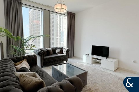 Apartament në AL HABTOOR CITY në Business Bay, Dubai, Emiratet e Bashkuara Arabe 2 dhoma gjumi, 126 m2. № 667580 - Foto 2