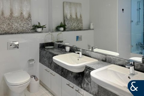 Apartament në AL HABTOOR CITY në Business Bay, Dubai, Emiratet e Bashkuara Arabe 2 dhoma gjumi, 126 m2. № 667580 - Foto 10