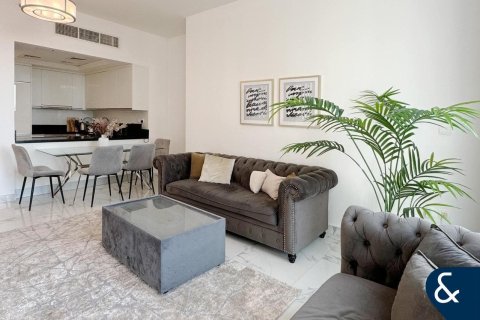 Apartament në AL HABTOOR CITY në Business Bay, Dubai, Emiratet e Bashkuara Arabe 2 dhoma gjumi, 126 m2. № 667580 - Foto 4