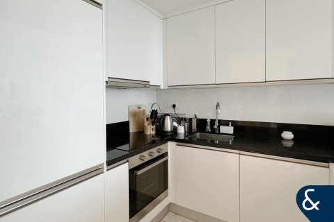 Apartament në AL HABTOOR CITY në Business Bay, Dubai, Emiratet e Bashkuara Arabe 2 dhoma gjumi, 126 m2. № 667580 - Foto 6