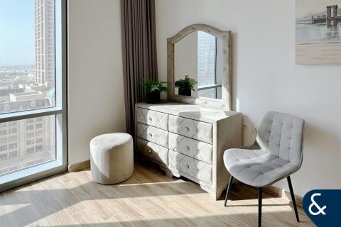 Apartament në AL HABTOOR CITY në Business Bay, Dubai, Emiratet e Bashkuara Arabe 2 dhoma gjumi, 126 m2. № 667580 - Foto 9