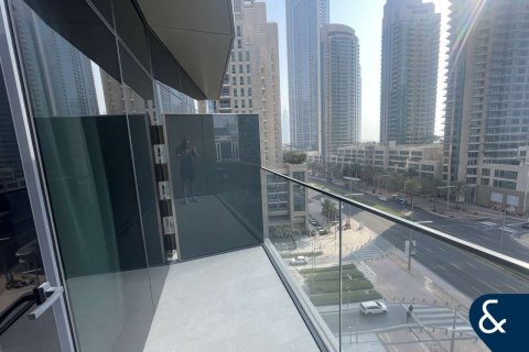 Apartman u gradu Downtown Dubai (Downtown Burj Dubai), UAE 2 spavaće sobe, 110 m2 Br. 667577 - Slika 12