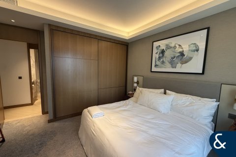 Huoneisto Downtown Dubai (Downtown Burj Dubai), Arabiemiraatit 2 makuuhuonetta, 110 m2 № 667577 - kuva 12