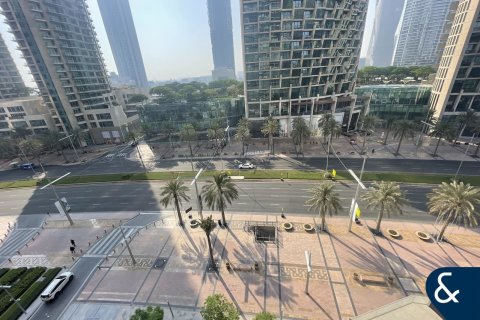 Apartman u gradu Downtown Dubai (Downtown Burj Dubai), UAE 2 spavaće sobe, 110 m2 Br. 667577 - Slika 5