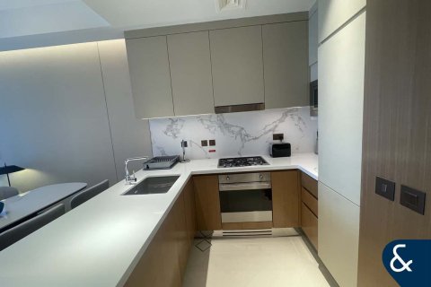 Apartman u gradu Downtown Dubai (Downtown Burj Dubai), UAE 2 spavaće sobe, 110 m2 Br. 667577 - Slika 2