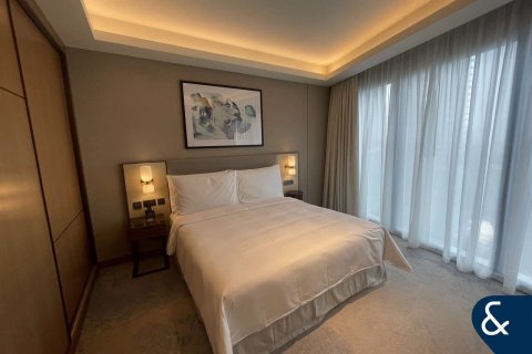 Apartman u gradu Downtown Dubai (Downtown Burj Dubai), UAE 2 spavaće sobe, 110 m2 Br. 667577 - Slika 6