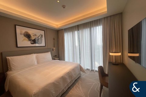 Apartman u gradu Downtown Dubai (Downtown Burj Dubai), UAE 2 spavaće sobe, 110 m2 Br. 667577 - Slika 10