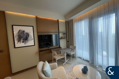 Apartman u gradu Downtown Dubai (Downtown Burj Dubai), UAE 2 spavaće sobe, 110 m2 Br. 667577 - Slika 4
