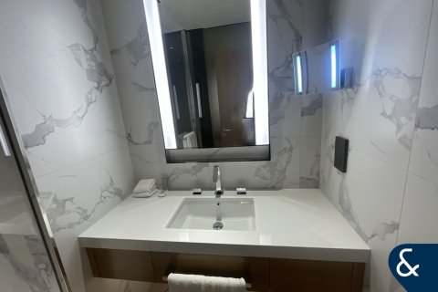 Apartman u gradu Downtown Dubai (Downtown Burj Dubai), UAE 2 spavaće sobe, 110 m2 Br. 667577 - Slika 9