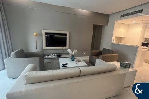 Apartament na sprzedaż w Business Bay, Dubai, ZEA 2 sypialnie, 120 mkw., nr 667575 - zdjęcie 4