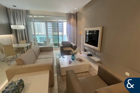 Apartament na sprzedaż w Business Bay, Dubai, ZEA 2 sypialnie, 120 mkw., nr 667575 - zdjęcie 2