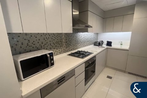 Apartament na sprzedaż w Business Bay, Dubai, ZEA 2 sypialnie, 120 mkw., nr 667575 - zdjęcie 9