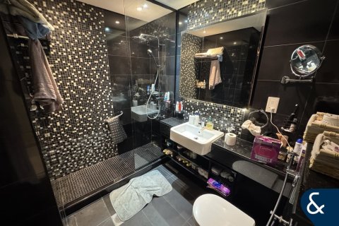 Apartament na sprzedaż w Business Bay, Dubai, ZEA 2 sypialnie, 120 mkw., nr 667575 - zdjęcie 11