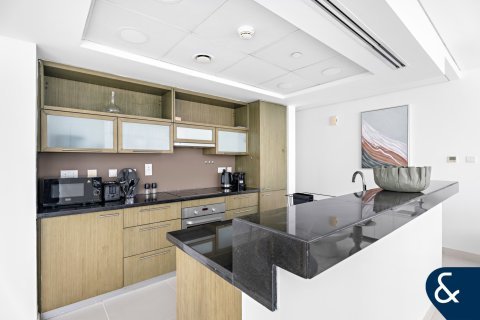 Byt v Downtown Dubai (Downtown Burj Dubai), SAE 1 ložnice, 81 m² Č.: 667581 - fotografie 4