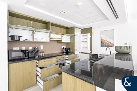 Byt v Downtown Dubai (Downtown Burj Dubai), SAE 1 ložnice, 81 m² Č.: 667581 - fotografie 5