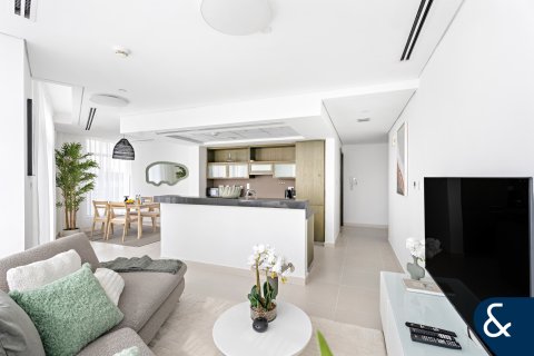 Byt v Downtown Dubai (Downtown Burj Dubai), SAE 1 ložnice, 81 m² Č.: 667581 - fotografie 2