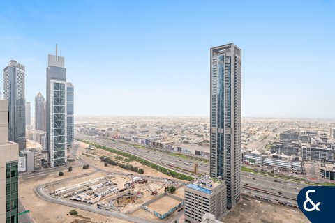 Byt v Downtown Dubai (Downtown Burj Dubai), SAE 1 ložnice, 81 m² Č.: 667581 - fotografie 10
