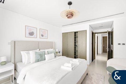 Byt v Downtown Dubai (Downtown Burj Dubai), SAE 1 ložnice, 81 m² Č.: 667581 - fotografie 7