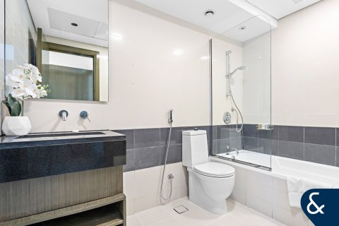 Byt v Downtown Dubai (Downtown Burj Dubai), SAE 1 ložnice, 81 m² Č.: 667581 - fotografie 15