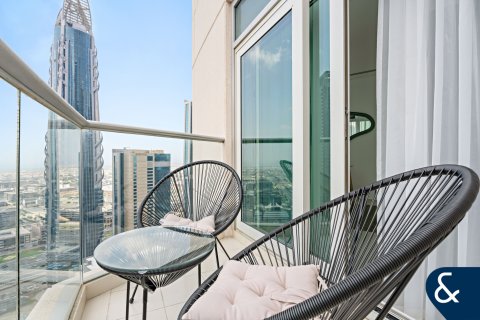 Byt v Downtown Dubai (Downtown Burj Dubai), SAE 1 ložnice, 81 m² Č.: 667581 - fotografie 9