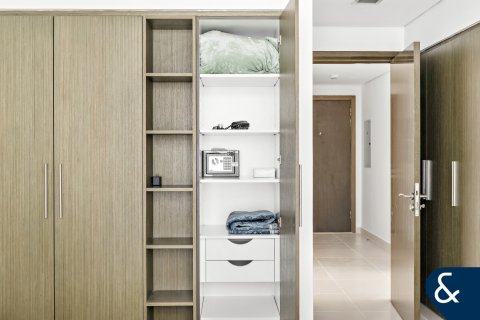 Byt v Downtown Dubai (Downtown Burj Dubai), SAE 1 ložnice, 81 m² Č.: 667581 - fotografie 8