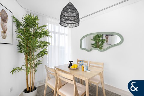 Byt v Downtown Dubai (Downtown Burj Dubai), SAE 1 ložnice, 81 m² Č.: 667581 - fotografie 12