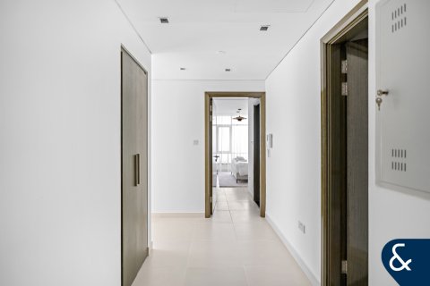 Byt v Downtown Dubai (Downtown Burj Dubai), SAE 1 ložnice, 81 m² Č.: 667581 - fotografie 13