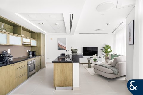 Byt v Downtown Dubai (Downtown Burj Dubai), SAE 1 ložnice, 81 m² Č.: 667581 - fotografie 11