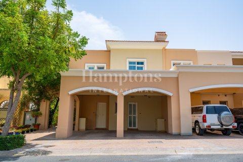 Rijtjeshuis te huur in Arabian Ranches 2, Dubai, VAE 4 slaapkamers, 350.39945801 vr.m., nr 705579 - foto 6