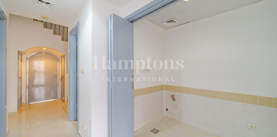 Rijtjeshuis in Arabian Ranches 2, Dubai, VAE 4 slaapkamers, 350.399 vr.m. nr 705579