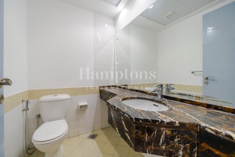 Rijtjeshuis te huur in Arabian Ranches 2, Dubai, VAE 4 slaapkamers, 350.39945801 vr.m., nr 705579 - foto 4