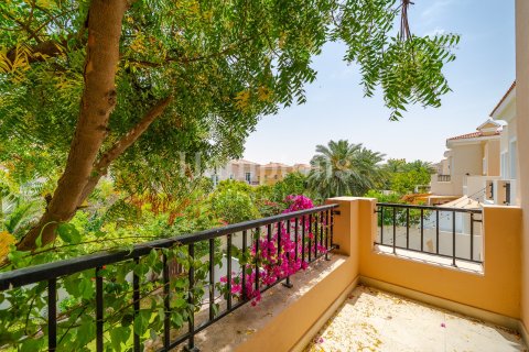 Rijtjeshuis te huur in Arabian Ranches 2, Dubai, VAE 4 slaapkamers, 350.39945801 vr.m., nr 705579 - foto 22