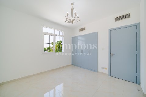 Rijtjeshuis te huur in Arabian Ranches 2, Dubai, VAE 4 slaapkamers, 350.39945801 vr.m., nr 705579 - foto 12