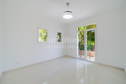 Rijtjeshuis te huur in Arabian Ranches 2, Dubai, VAE 4 slaapkamers, 350.39945801 vr.m., nr 705579 - foto 17