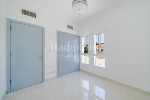 Rijtjeshuis te huur in Arabian Ranches 2, Dubai, VAE 4 slaapkamers, 350.39945801 vr.m., nr 705579 - foto 18