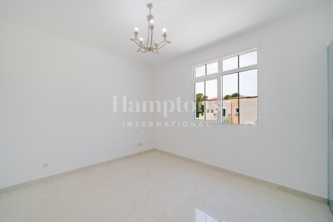 Rijtjeshuis te huur in Arabian Ranches 2, Dubai, VAE 4 slaapkamers, 350.39945801 vr.m., nr 705579 - foto 11