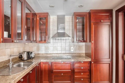 Apartman u gradu Downtown Dubai (Downtown Burj Dubai), UAE 1 spavaća soba, 76.26964688 m2 Br. 705578 - Slika 2