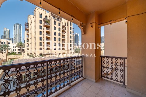Dzīvoklis Downtown Dubai (Downtown Burj Dubai)jā, AAE 1 istaba, 76.26964688 m2 Nr. 705578 - attēls 10