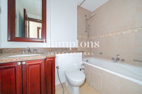 Dzīvoklis Downtown Dubai (Downtown Burj Dubai)jā, AAE 1 istaba, 76.26964688 m2 Nr. 705578 - attēls 16