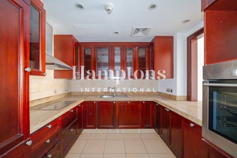 Dzīvoklis Downtown Dubai (Downtown Burj Dubai)jā, AAE 1 istaba, 76.26964688 m2 Nr. 705578 - attēls 15