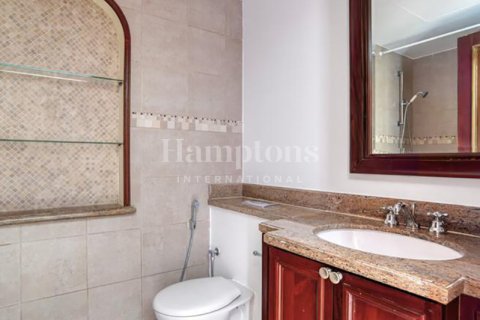 Apartman u gradu Downtown Dubai (Downtown Burj Dubai), UAE 1 spavaća soba, 76.26964688 m2 Br. 705578 - Slika 3