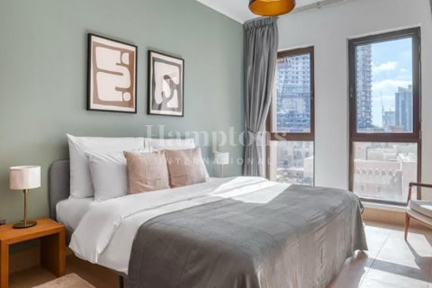 Apartman u gradu Downtown Dubai (Downtown Burj Dubai), UAE 1 spavaća soba, 76.26964688 m2 Br. 705578 - Slika 6