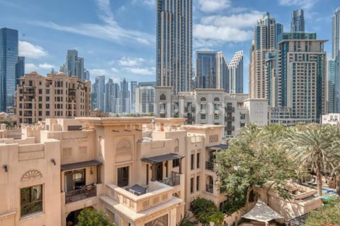 Apartman u gradu Downtown Dubai (Downtown Burj Dubai), UAE 1 spavaća soba, 76.26964688 m2 Br. 705578 - Slika 9