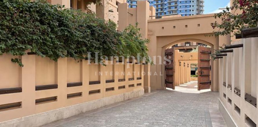 Dzīvoklis Downtown Dubai (Downtown Burj Dubai)jā, AAE 1 istaba, 76.2696 m2 Nr. 705578