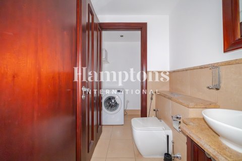 Dzīvoklis Downtown Dubai (Downtown Burj Dubai)jā, AAE 1 istaba, 76.26964688 m2 Nr. 705578 - attēls 19