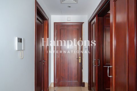 Dzīvoklis Downtown Dubai (Downtown Burj Dubai)jā, AAE 1 istaba, 76.26964688 m2 Nr. 705578 - attēls 18
